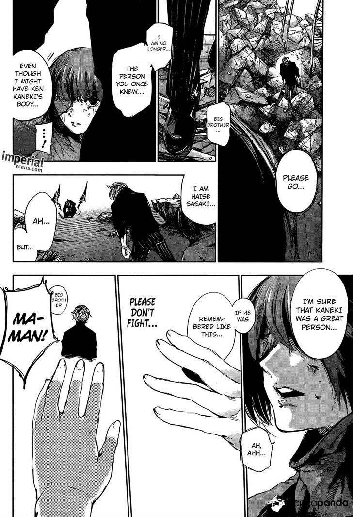 Tokyo Ghoul:re Chapter 30 15